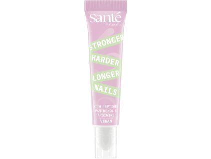 Sérum na nechty Stronger, harder, longer Nails