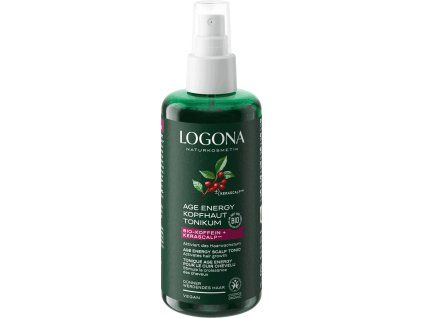 Vlasové tonikum Hair growth activating scalp caffeine & KerascalpTM