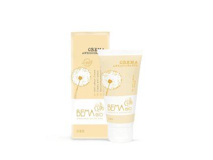 DEO krém Anti-Odour