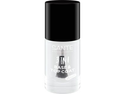 3v1 základ a podlak base & top coat