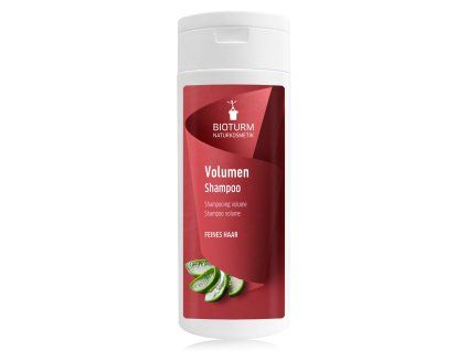 BIOTURM šampón volume
