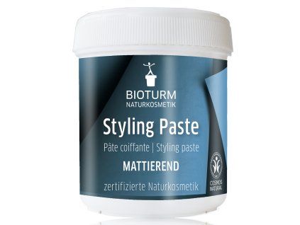 BIOTURM Styling pasta