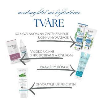 Hydratuj zvnútra aj zvonka. Slniečko vysušuje, preto hydratujeme viac ako obyčajne. Vyber si ten správny hydratačný krém,...